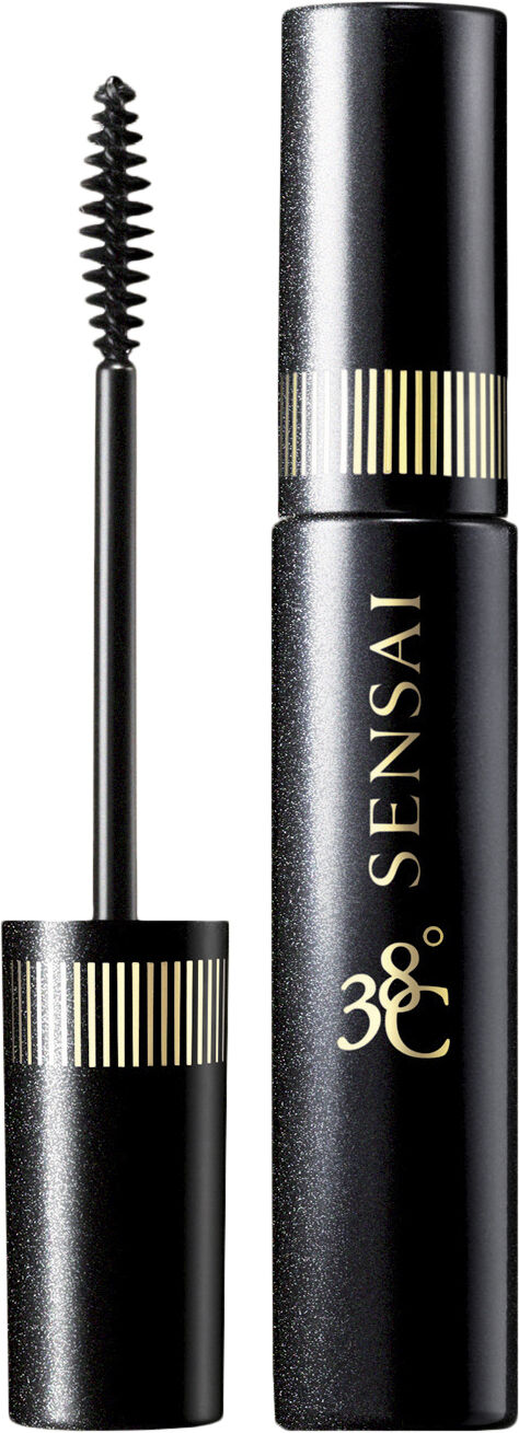 Mascara 38&ordm;C