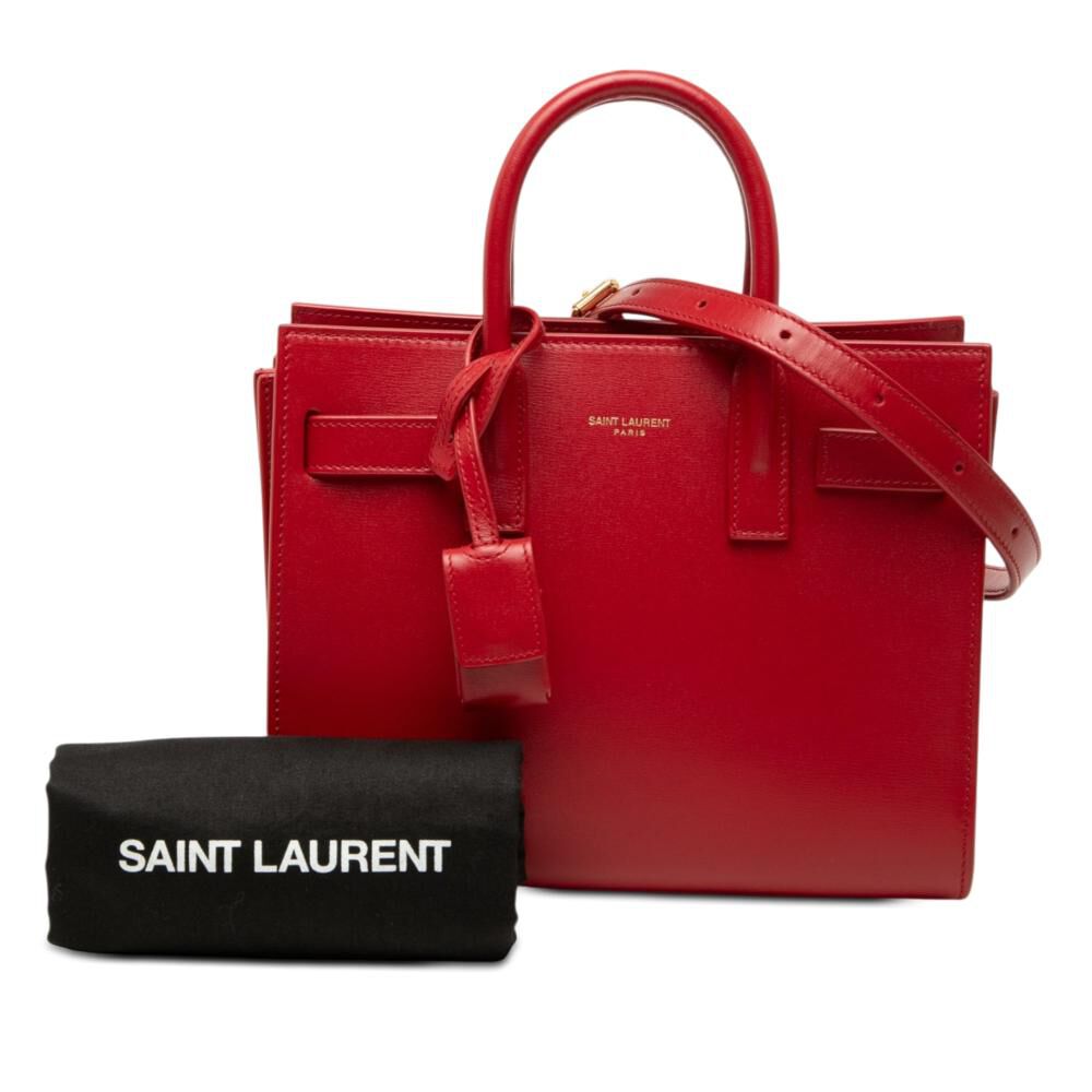 Yves Saint Laurent Sac De Jour