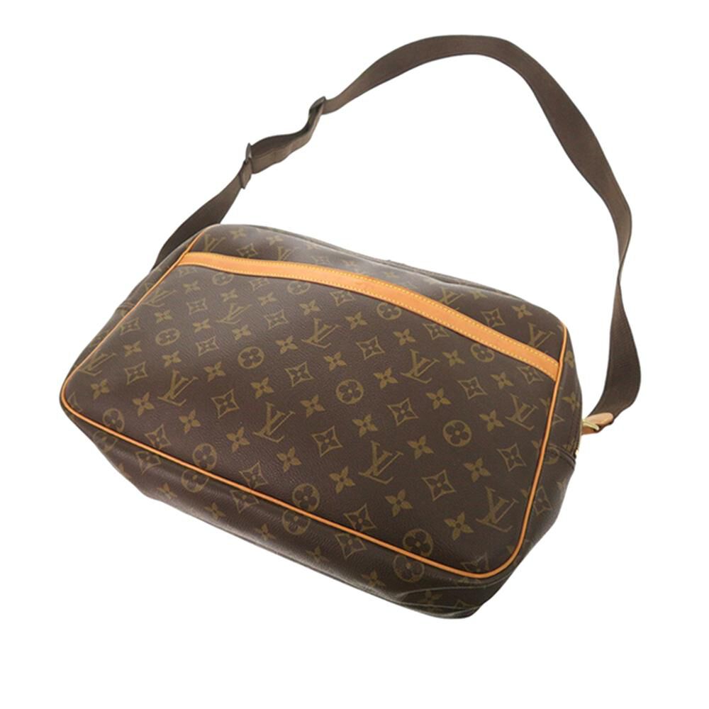 Louis Vuitton Reporter