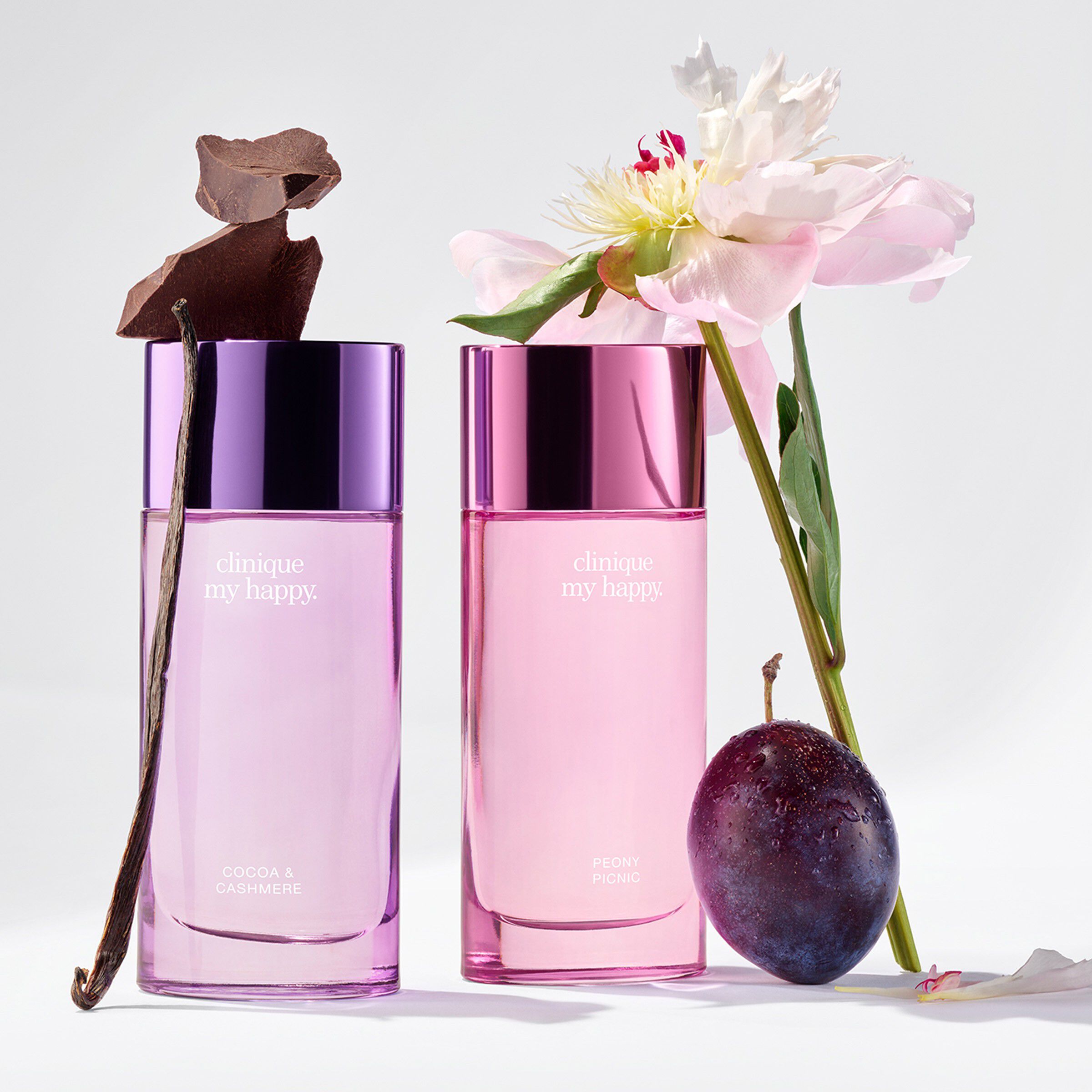 My Happy Fragrance Peony Picnic Eau de Parfum