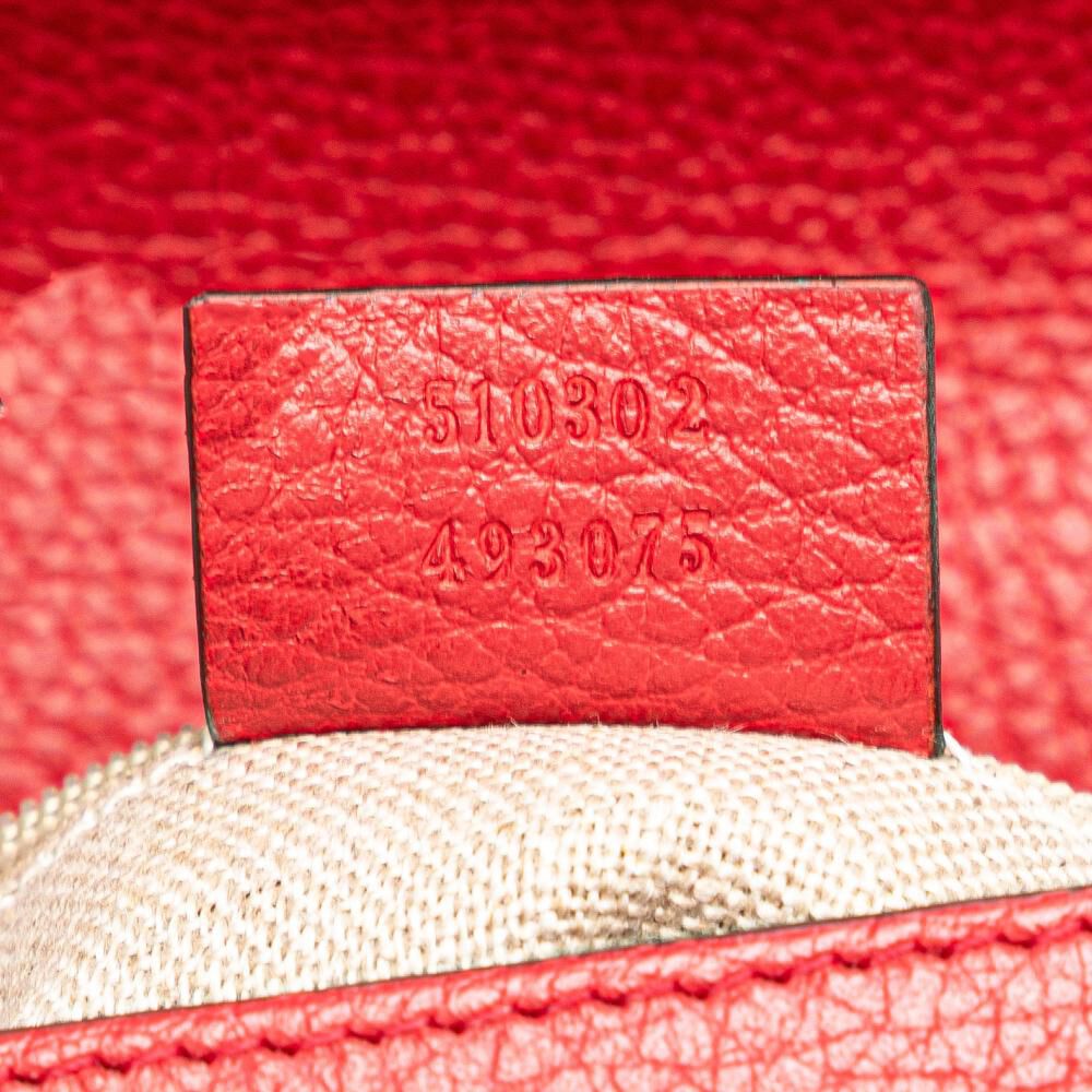 Gucci Handbag