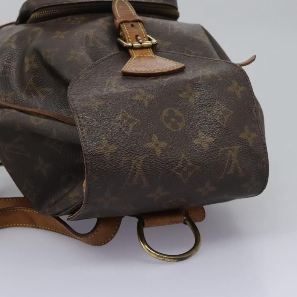 Louis Vuitton Montsouris