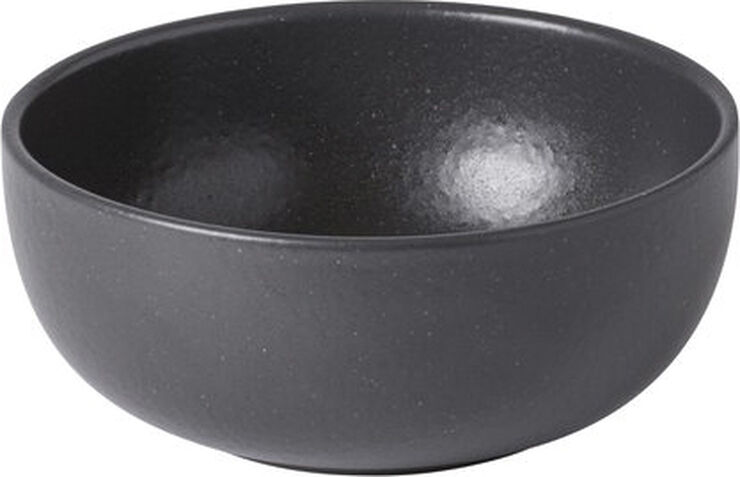 "Skål Pacifica 15 x 6 cm Seed grey Keramikk"