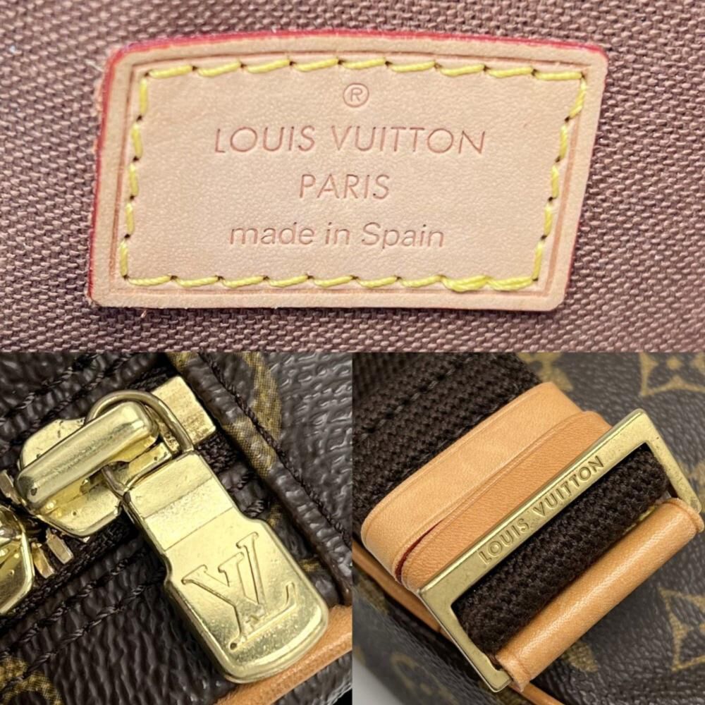 Louis Vuitton Pochette Gange