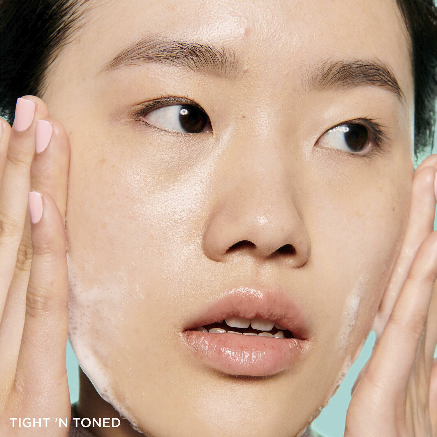 POREfessionals paketerbjudande miniporv&aring;rds- och primerkit