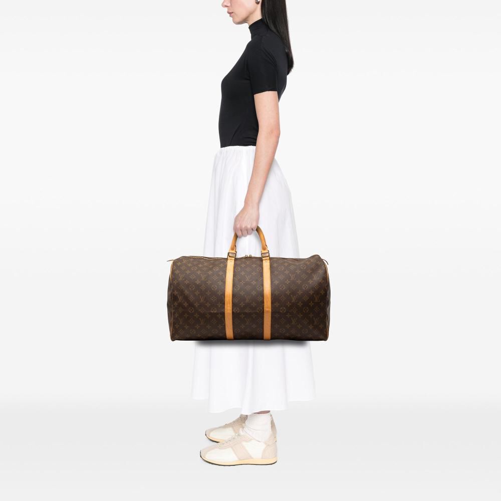 Louis Vuitton Keepall