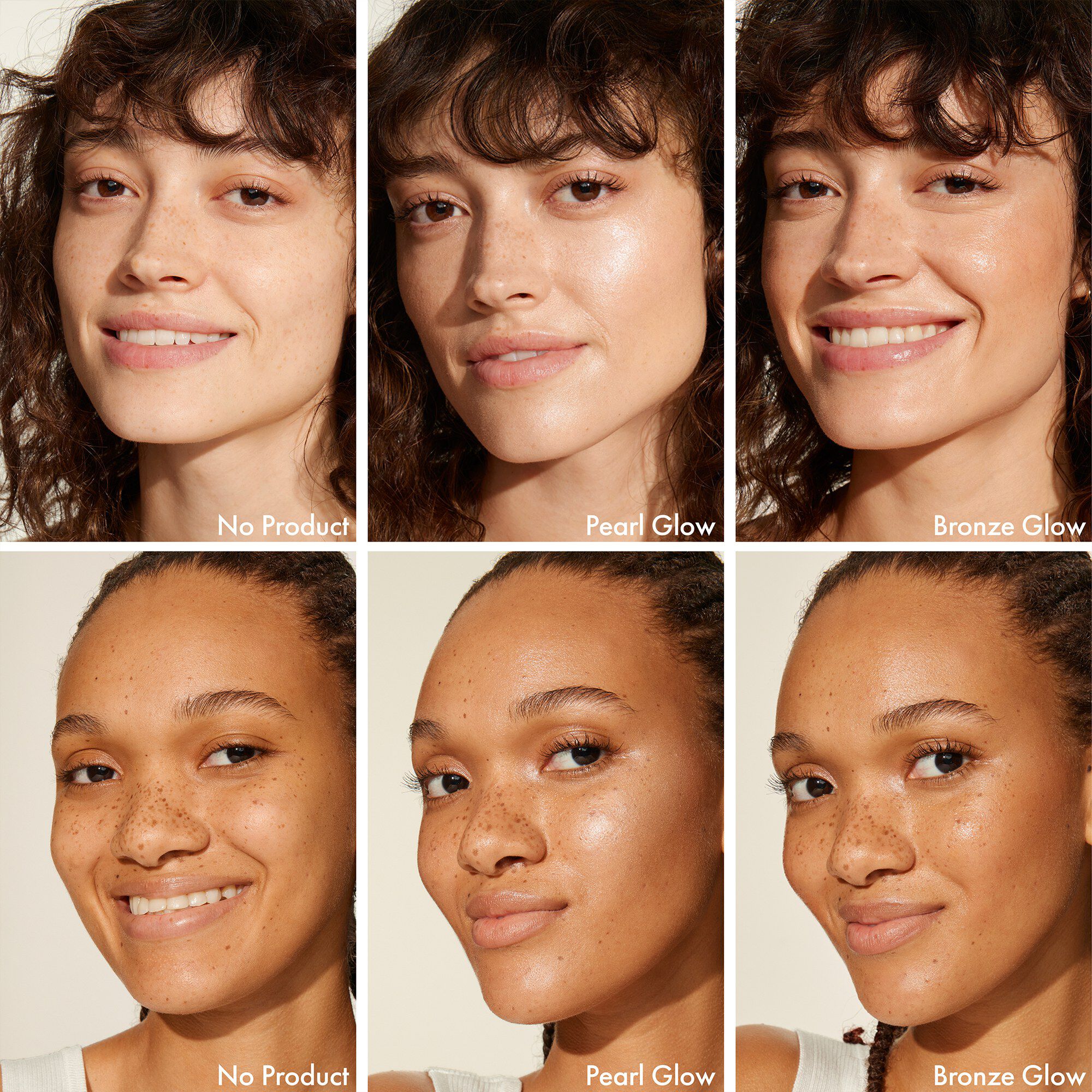 GinZing Glow-Boosting Gel Moisturizer