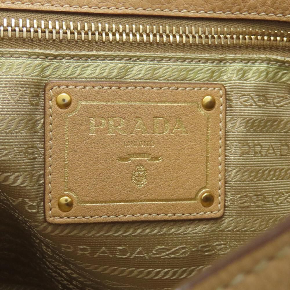 Prada Handbag