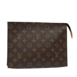 Louis Vuitton Poche Toilette
