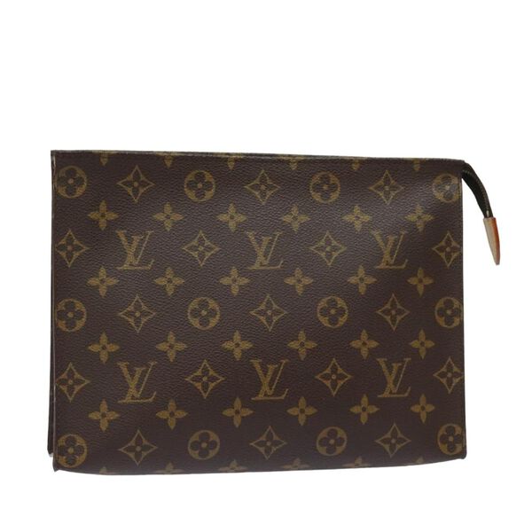 Louis Vuitton Poche Toilette
