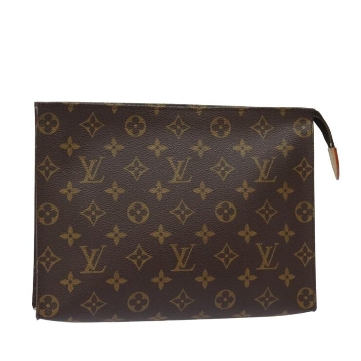 Louis Vuitton Poche Toilette
