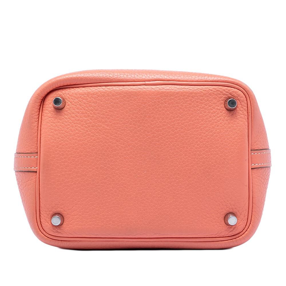 Herm&egrave;s Picotin Lock Pm