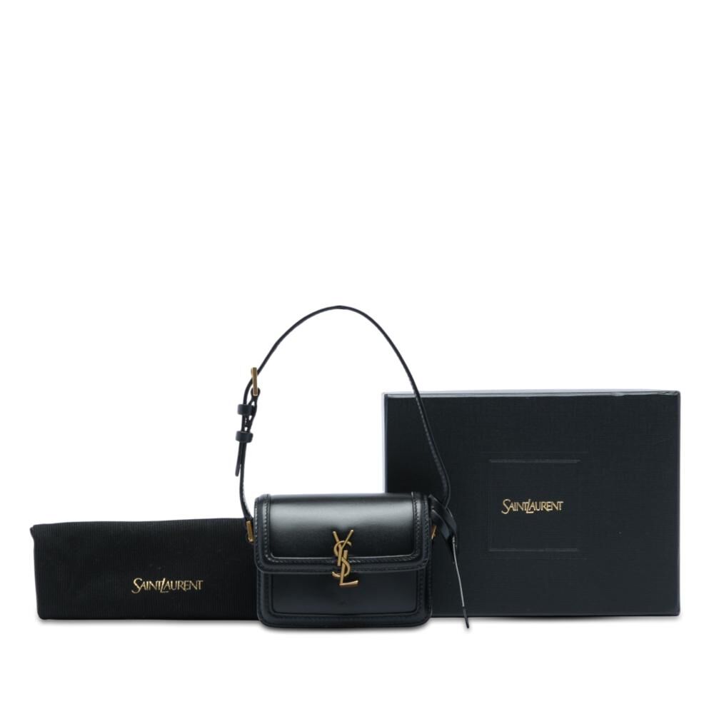 Yves Saint Laurent Handbag