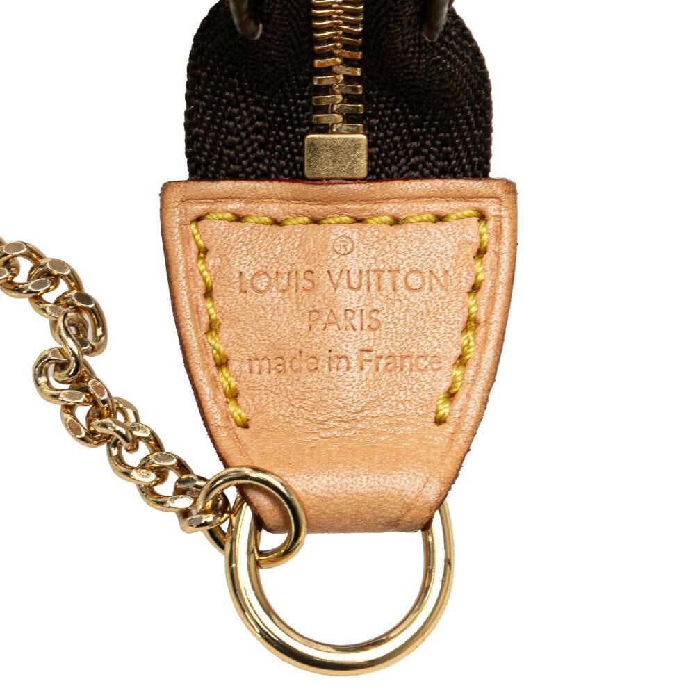 Louis Vuitton Pochette Accessoires