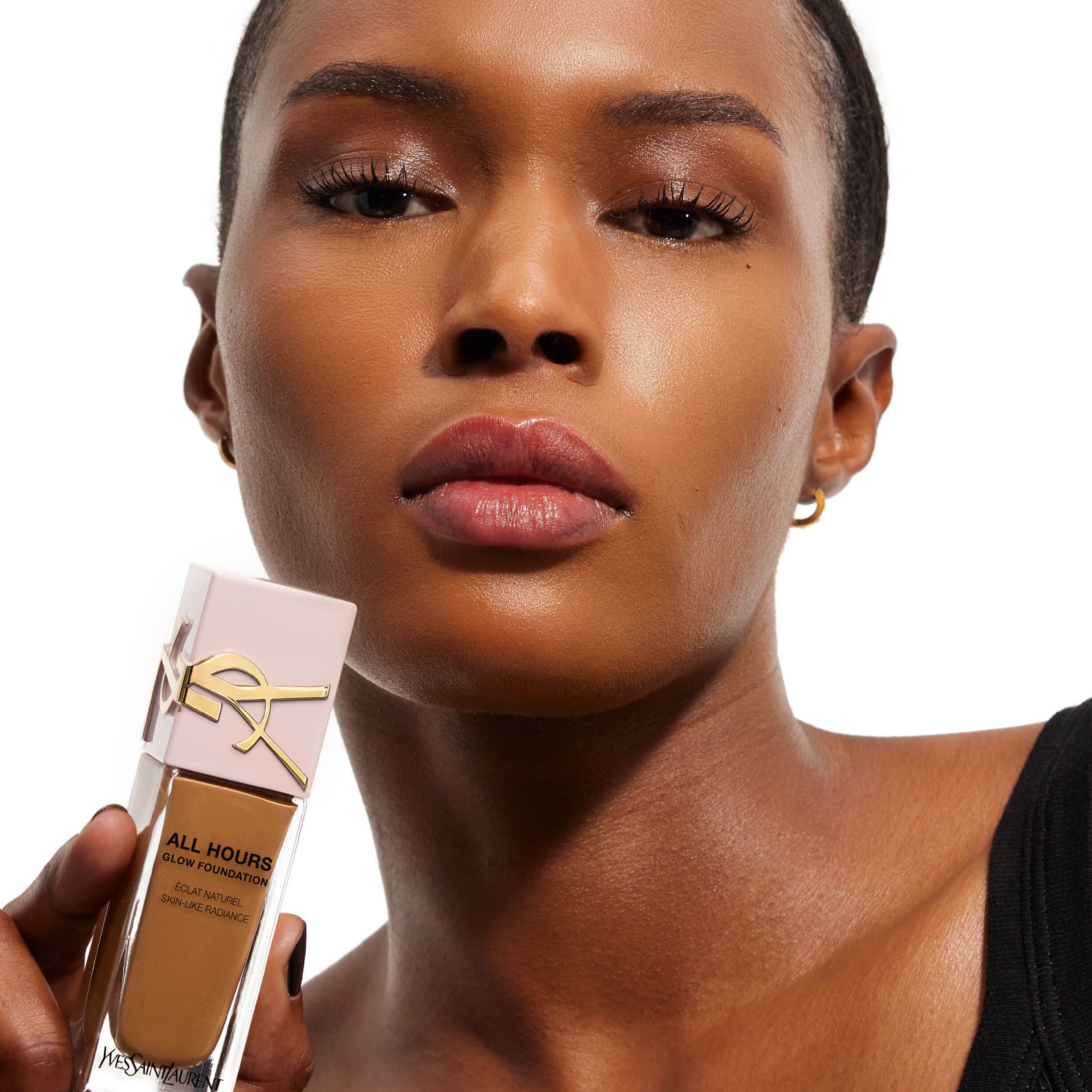 All Hours Glow Foundation