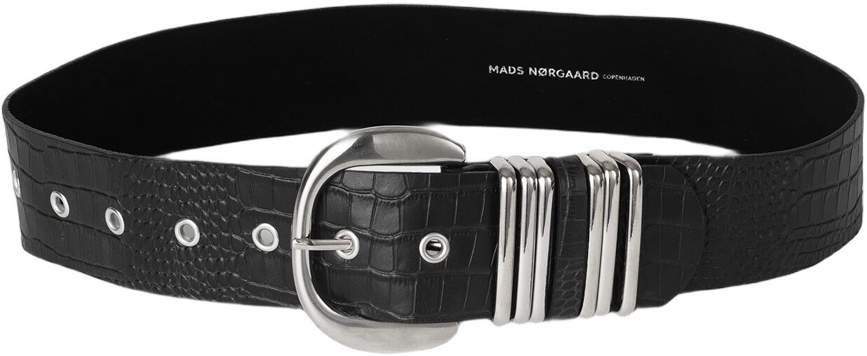 Leather Seeking Susan Belt