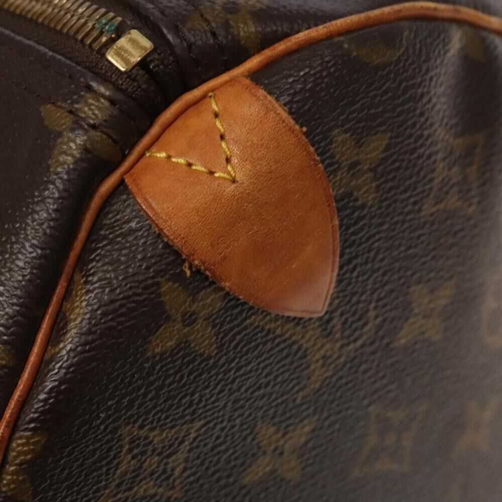 Louis Vuitton Keepall