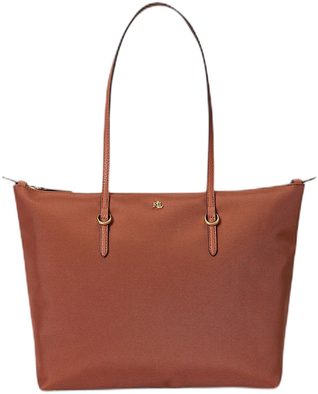 Nylon Medium Keaton Tote Bag