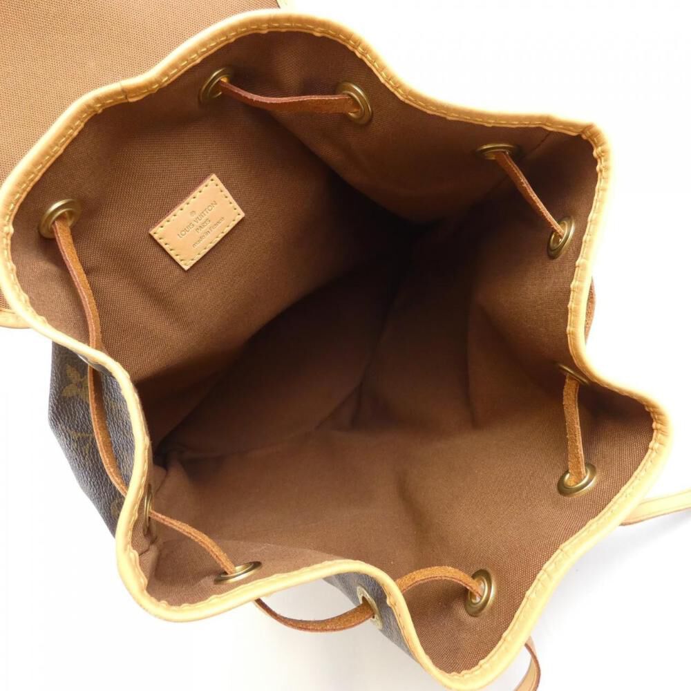 Louis Vuitton Backpack