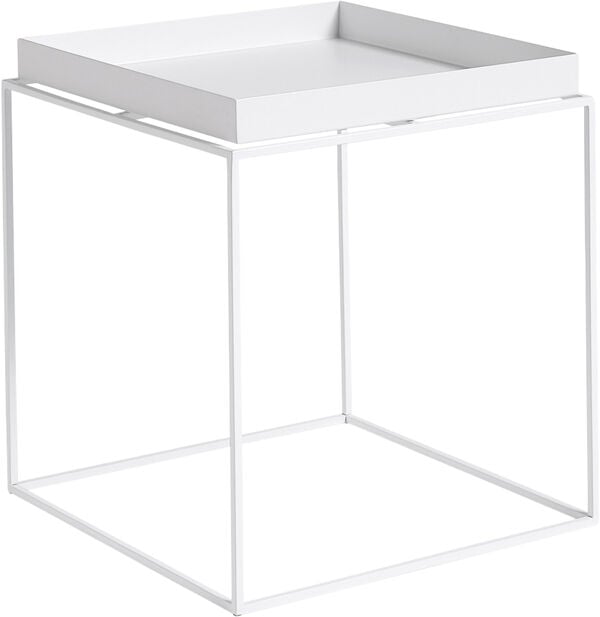 Tray Table-Medium L40 x W40 x H44-W