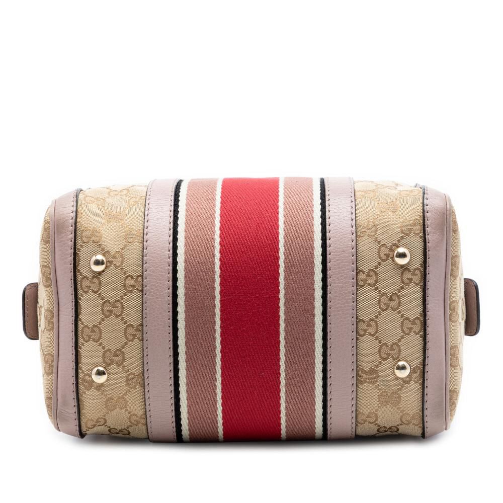 Gucci Boston Bag