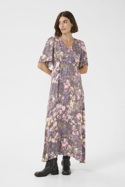 CUmadi Dittemarie Long Dress