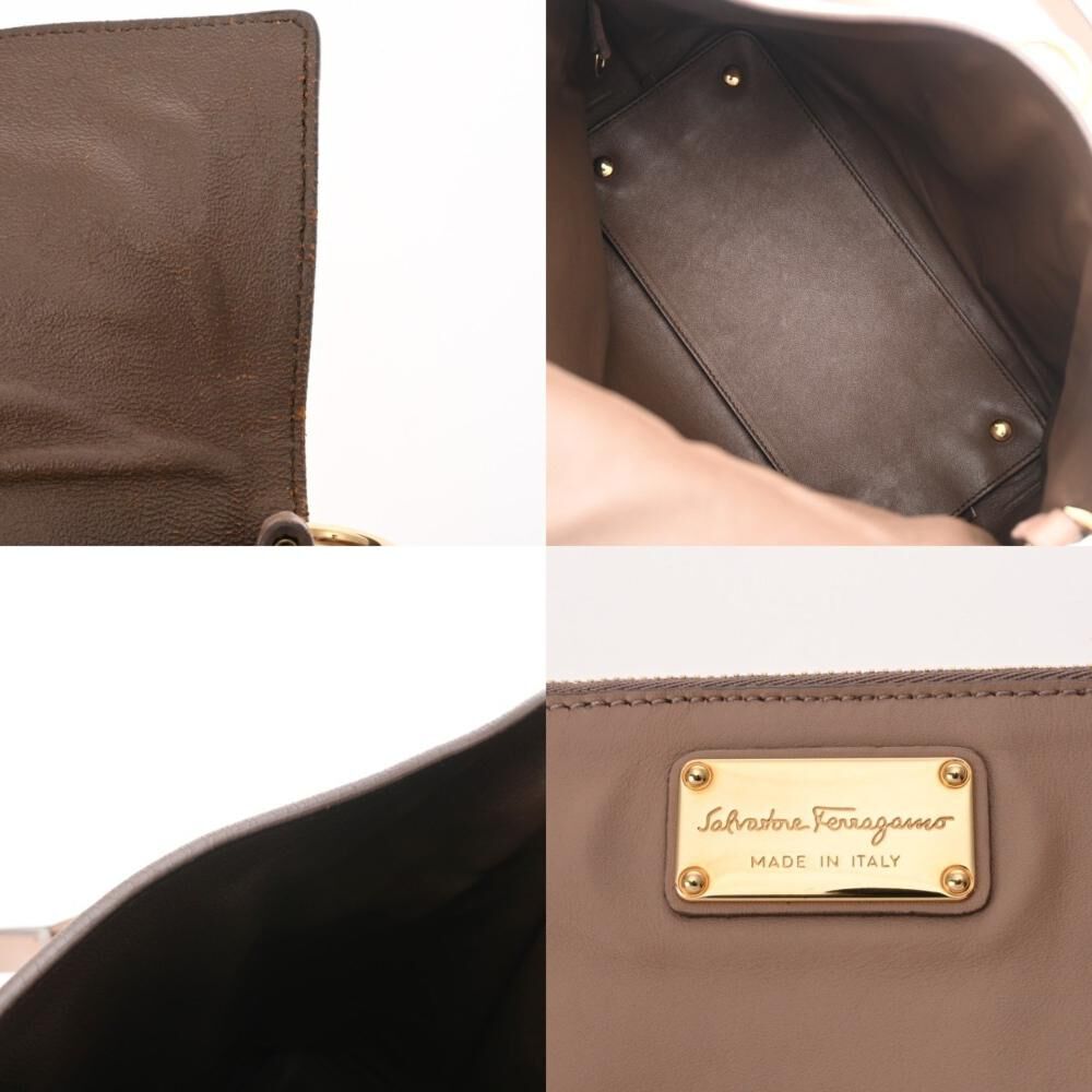 Salvatore Ferragamo Tote