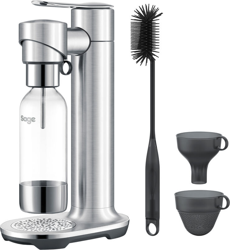 The Infizz Fusion Soda Maker