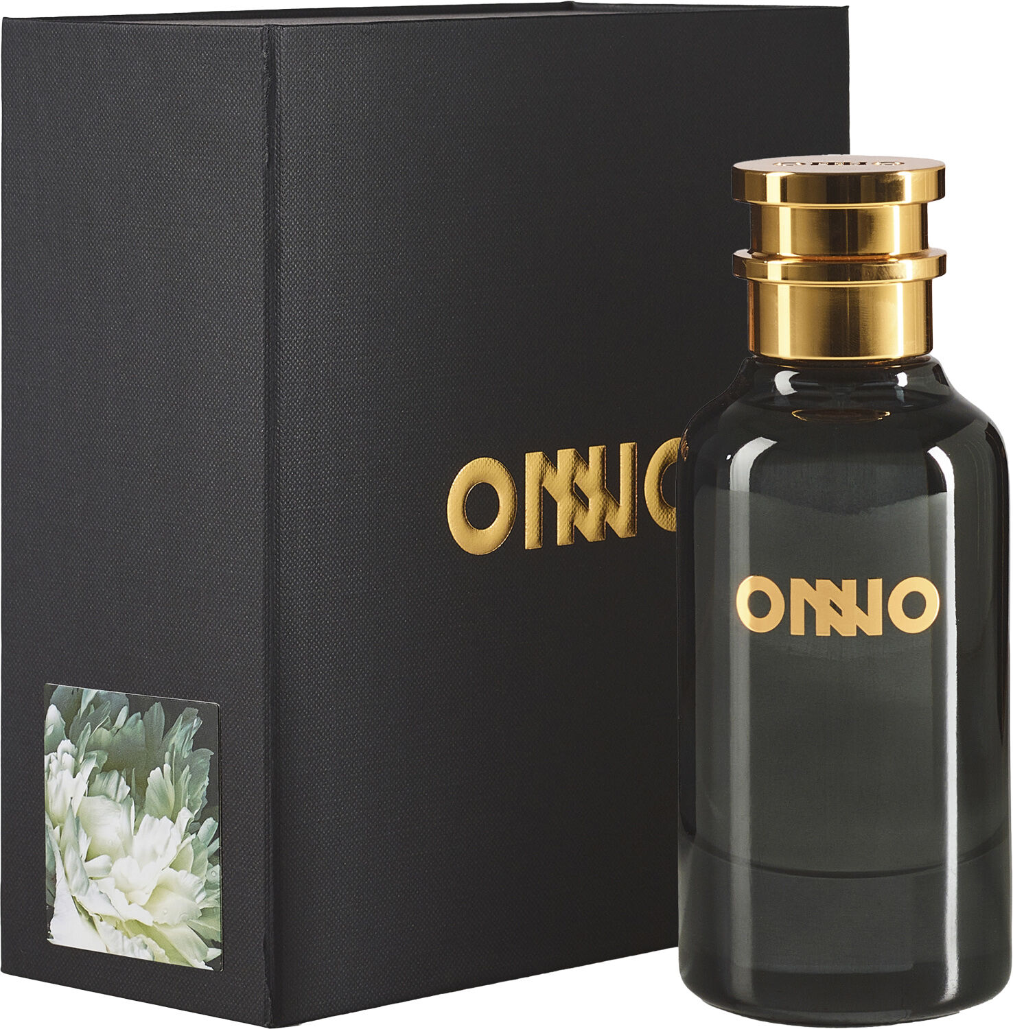 ONNO Secret Garden 100ml