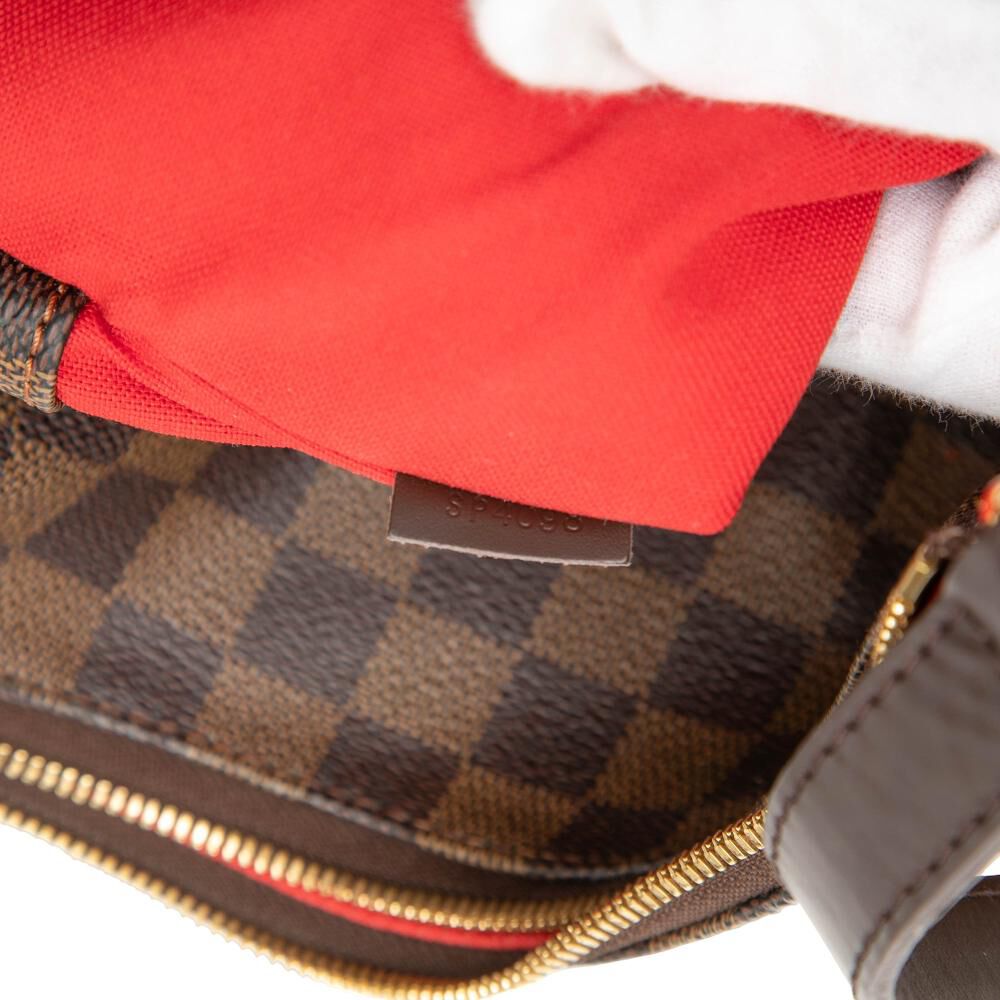 Louis Vuitton Bloomsbury