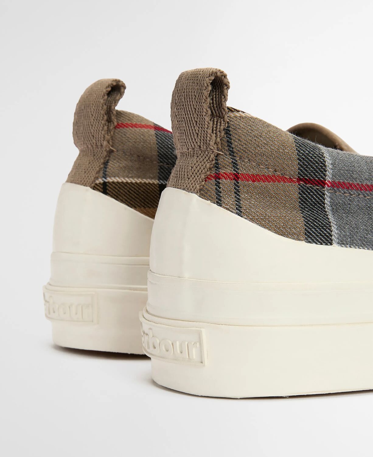 Barbour Cowan Trainer