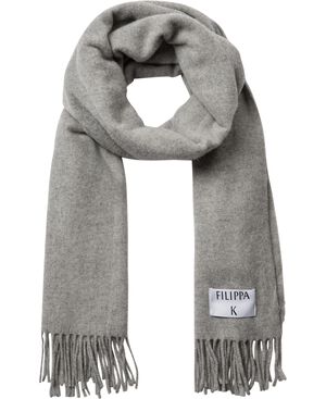 Cashmere Blend Scarf