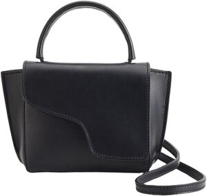 Montalcino Black Vacchetta