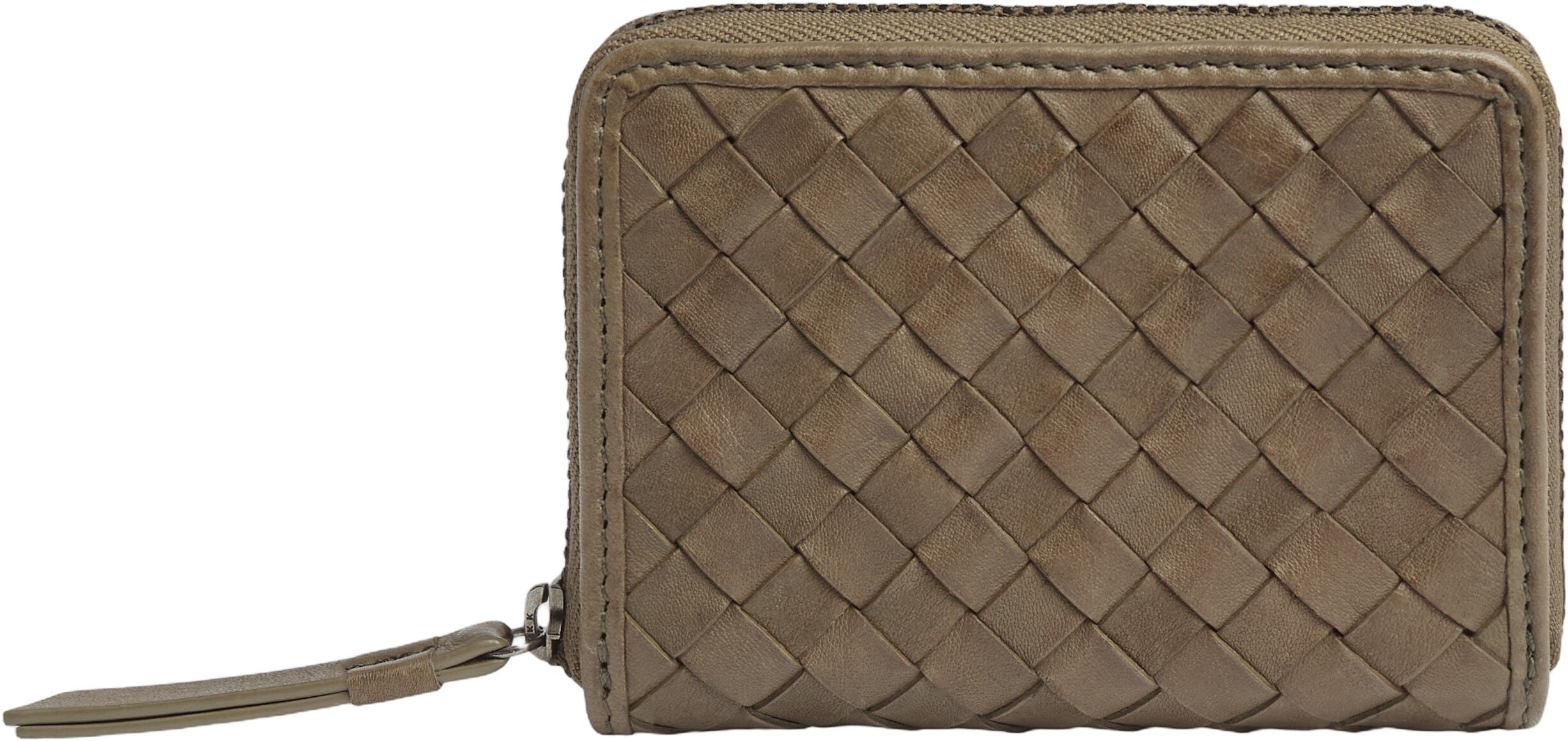 SelmaMBG Wallet, Weave