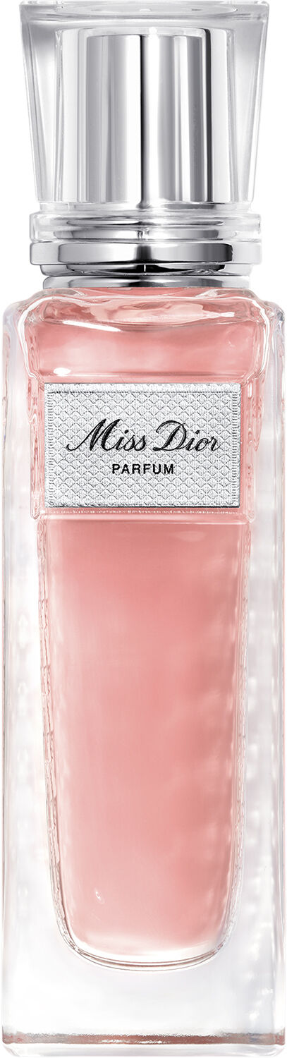 Miss Dior Parfum Roller-Pearl On-The-Go Fragrance