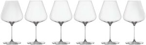 Definition Bourgogneglas 6 st