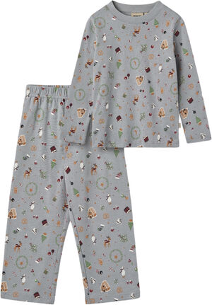 Pyjamas Mads