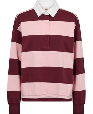 REENIE RUGBY LS KATIE STRIPE C