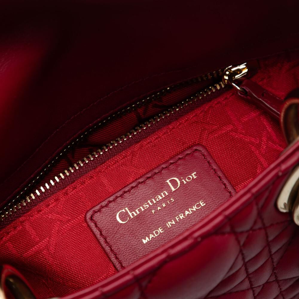 Dior Lady Dior