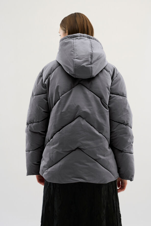 KBPolly Short Jacket