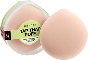 Tap That Puff - Korrigeringssvampar