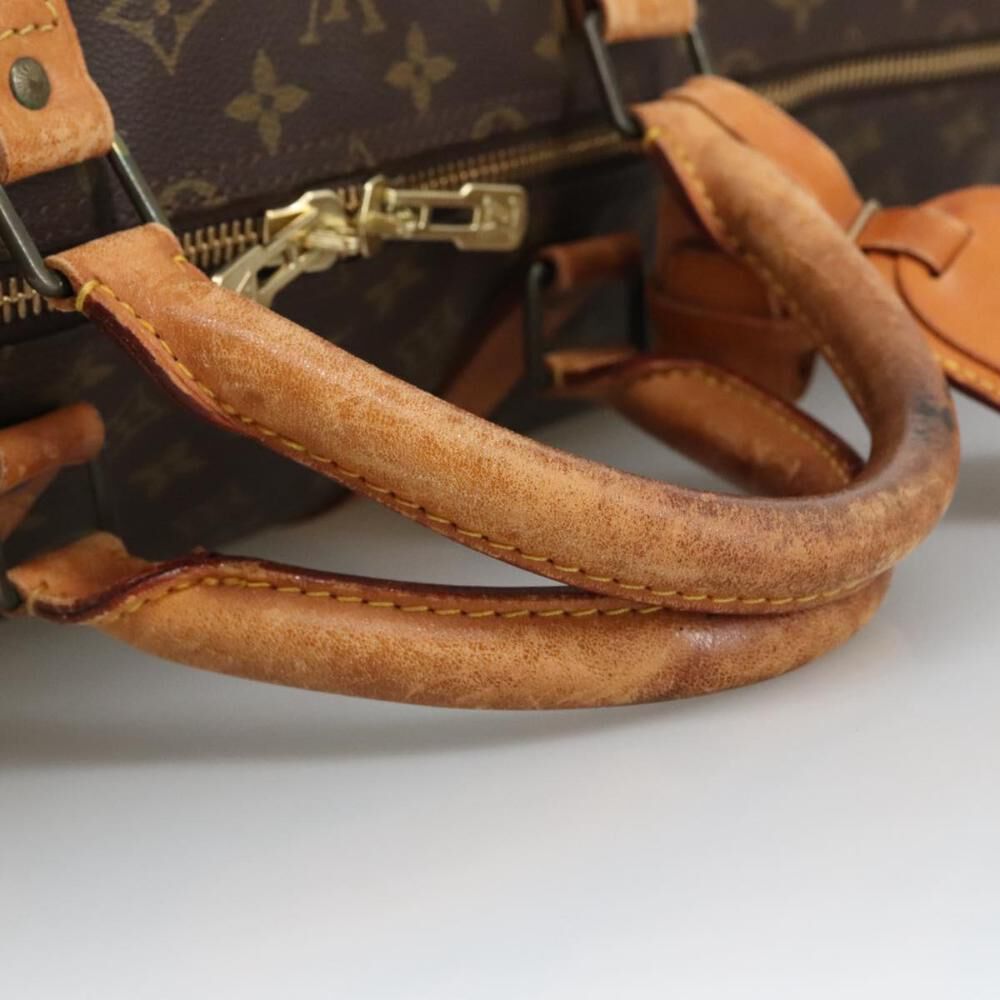 Louis Vuitton Keepall