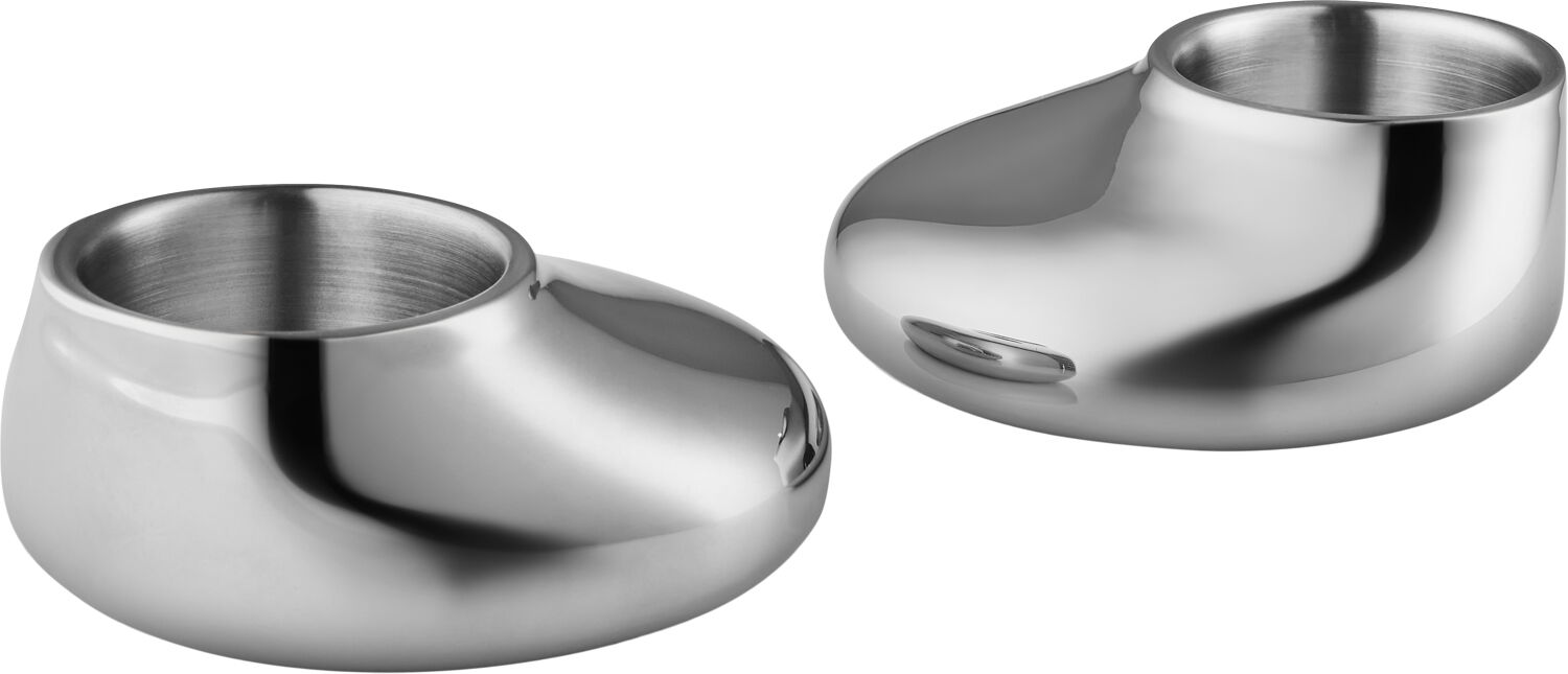 Mellow Fyrfadsstage 2 stk.