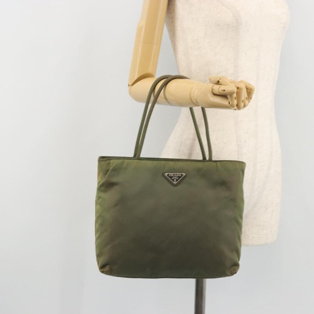 Prada Handbag