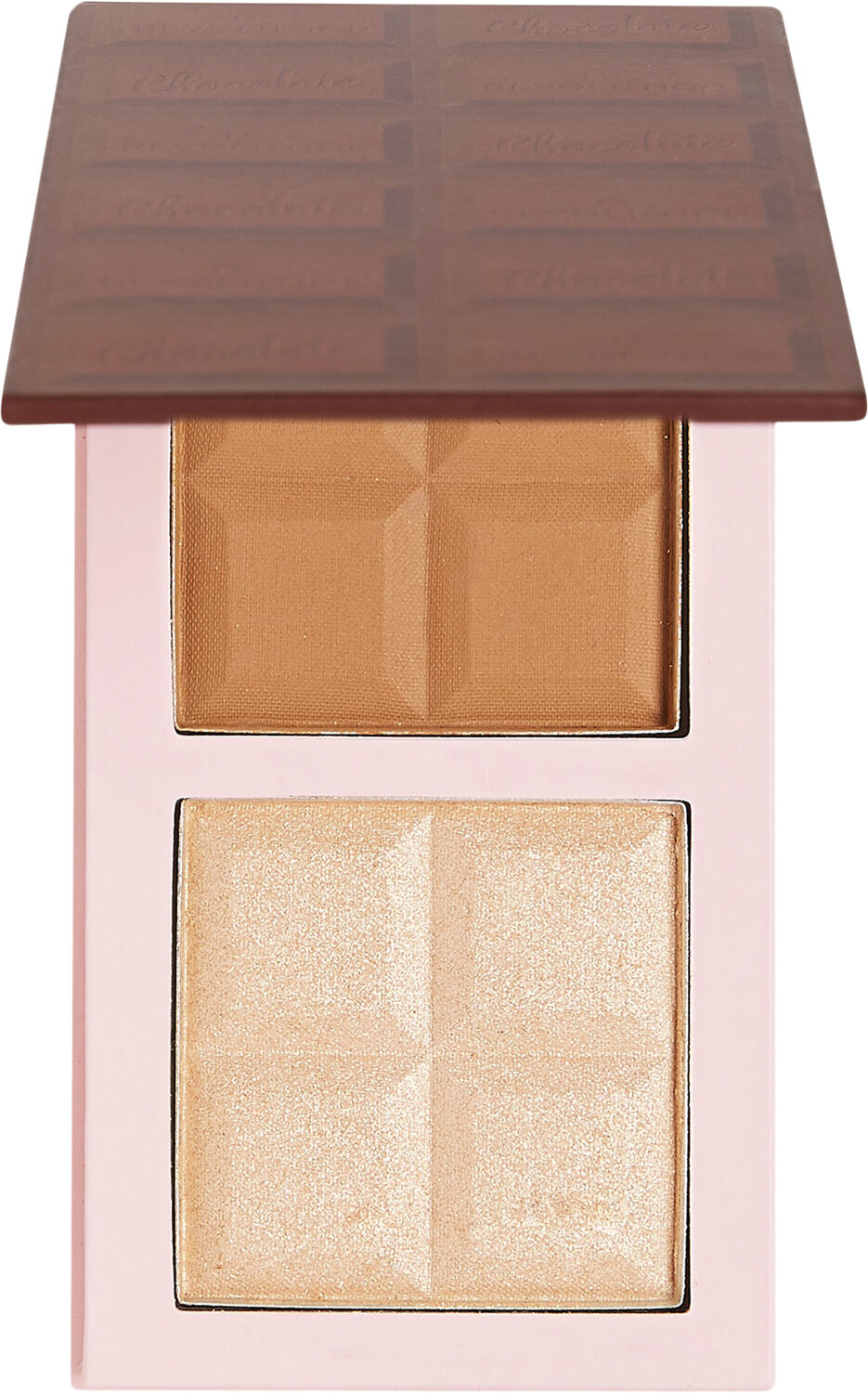 I Heart Revolution Chocolate Contour Palette
