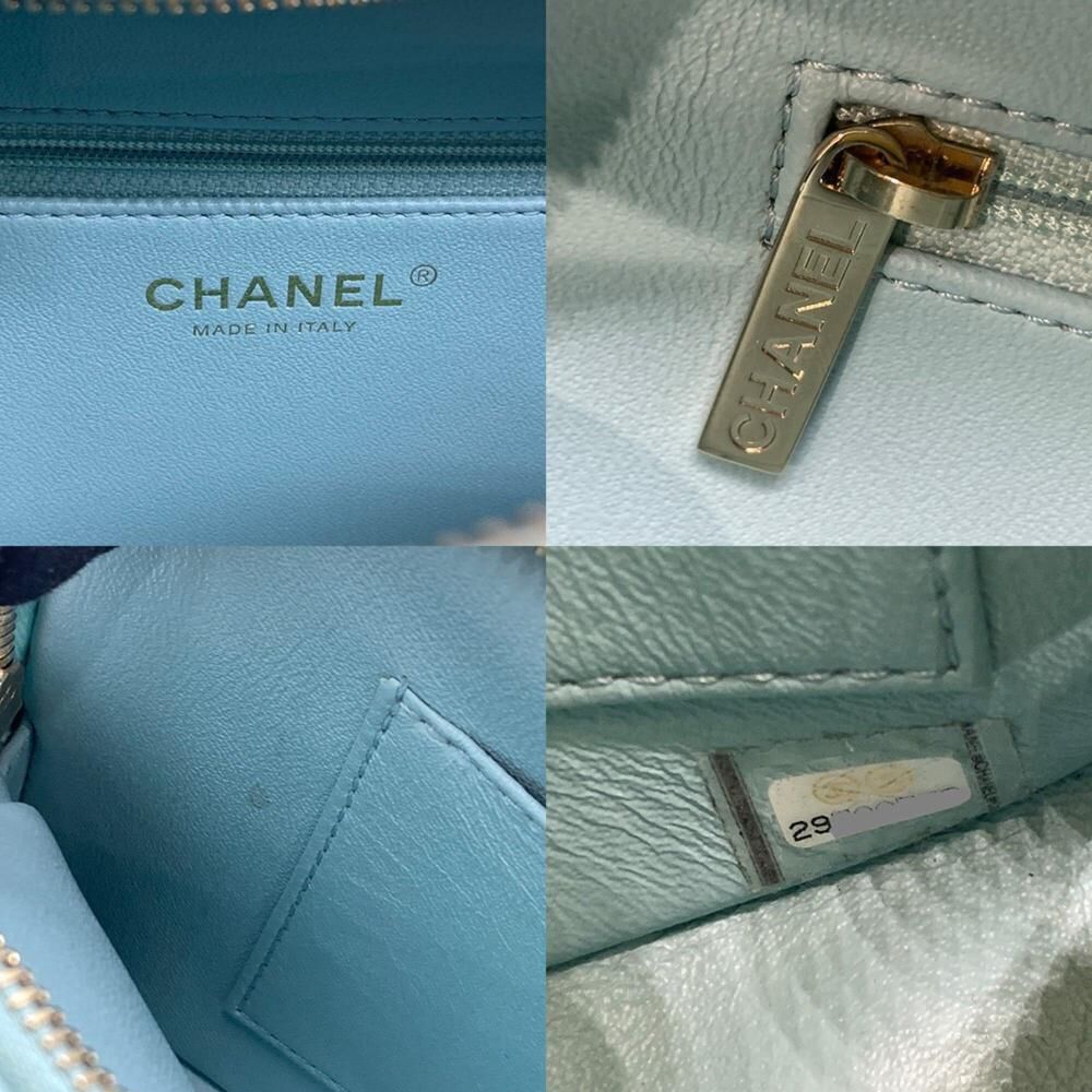 Chanel Trendy Cc