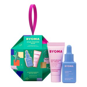 Star Power Duo - Stjärnduo