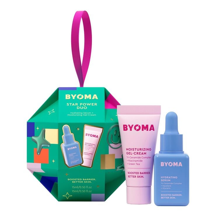 Star Power Duo - Stjärnduo