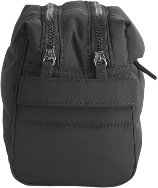 MaiMBG Toiletry Bag, Recycled, Black