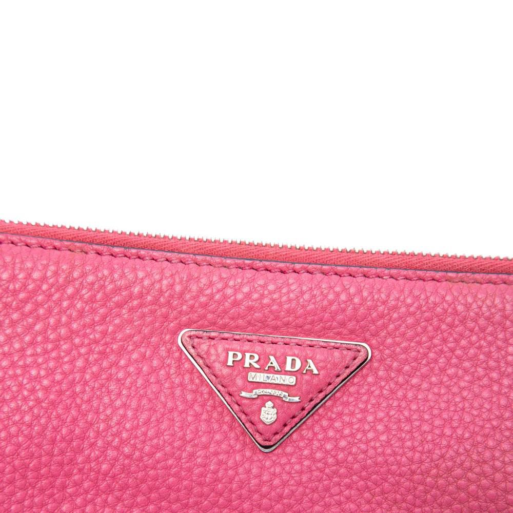 Prada Clutch